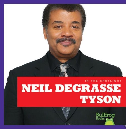 Neil deGrasse Tyson