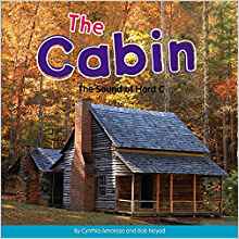The Cabin: The Sound of Hard C (Conson