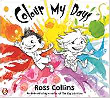 Colour My Days