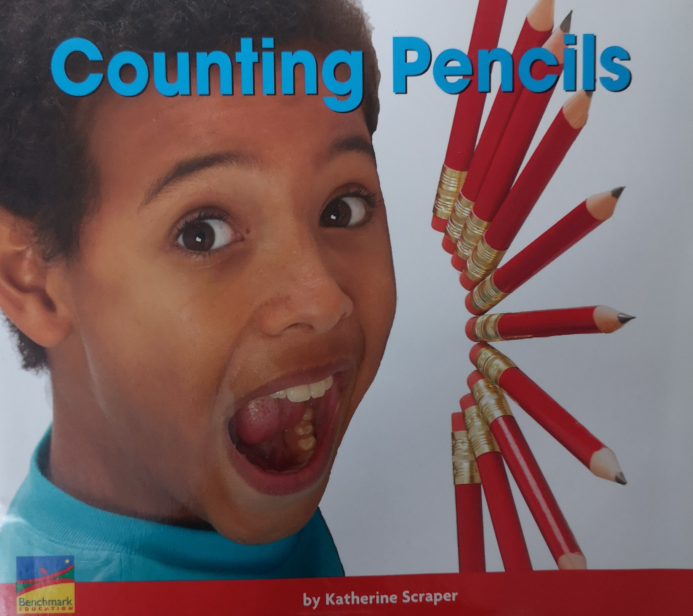 COUNTING PENCILS