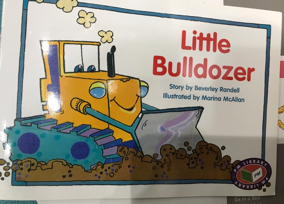 PM Storybooks