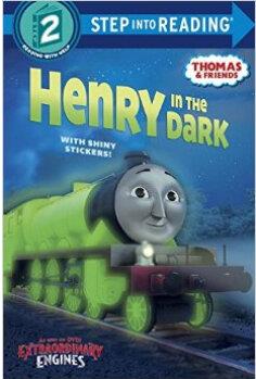 Thomas & Friends Spring 2017 DVD Step 