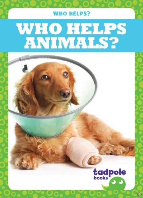 Who Helps Animals