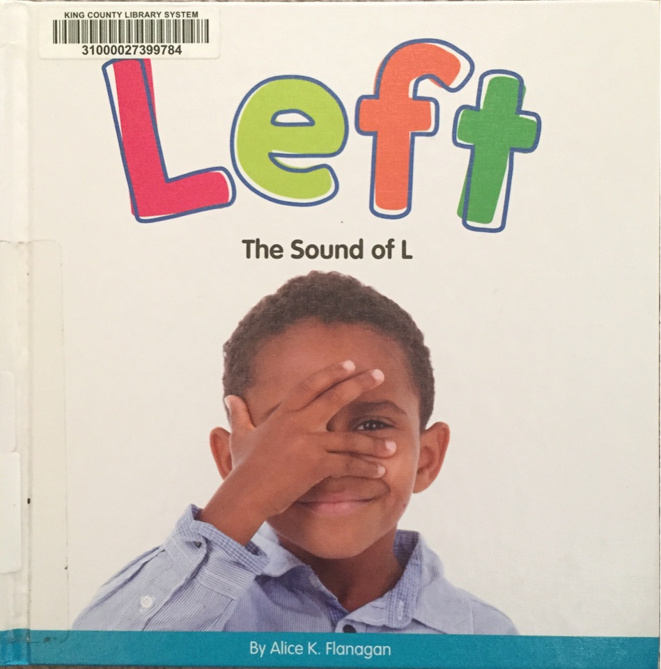 Left The Sound of L