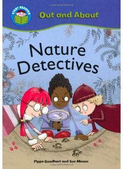 Start Reading: Out and About: Nature D