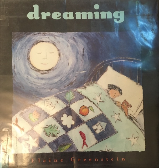 dreaming