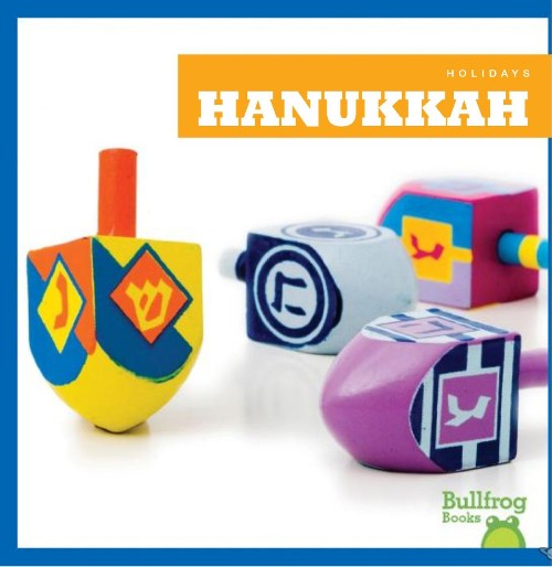 Hanukkah