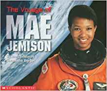 The Voyage of Mae Jemison (Social Stud