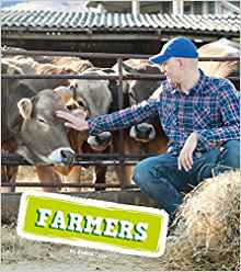 Farmers (Real-life Superheroes)