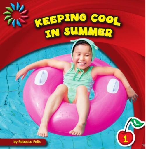 Keeping Cool in Summer