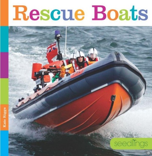 Rescue Boats