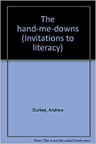 The hand-me-downs (Invitations to lite