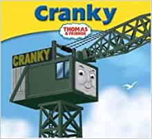 Cranky
