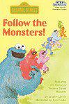 FOLLOW THE MONSTERS追踪魔怪