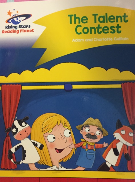 The Talent Contest