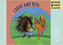 Larry and Rita: Brand New Readers