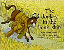 The Donkey In the Lion's Skin: Individ