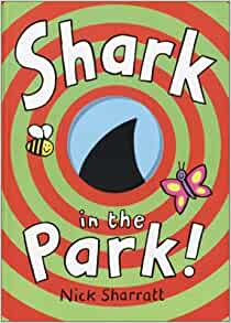 Shark in the Park!