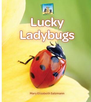 Lucky Ladybugs