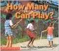 How Many Can Play? (Learning Center: E