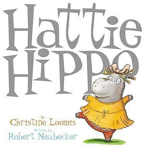 Hattie Hippo