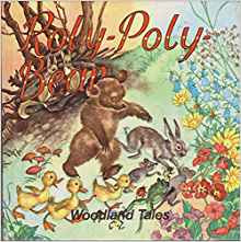 ROLY-POLY BEAR