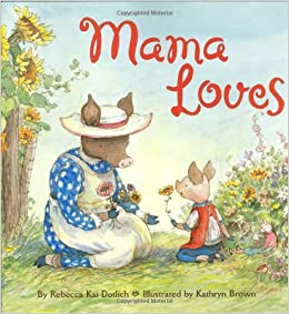 Mama Loves