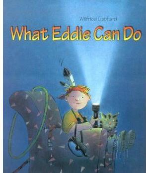 What Eddie Can Do
