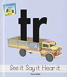 Tr (Blends)