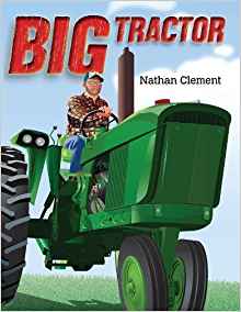 Big Tractor