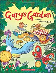 Gary's Garden
