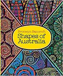 Shapes of Australia