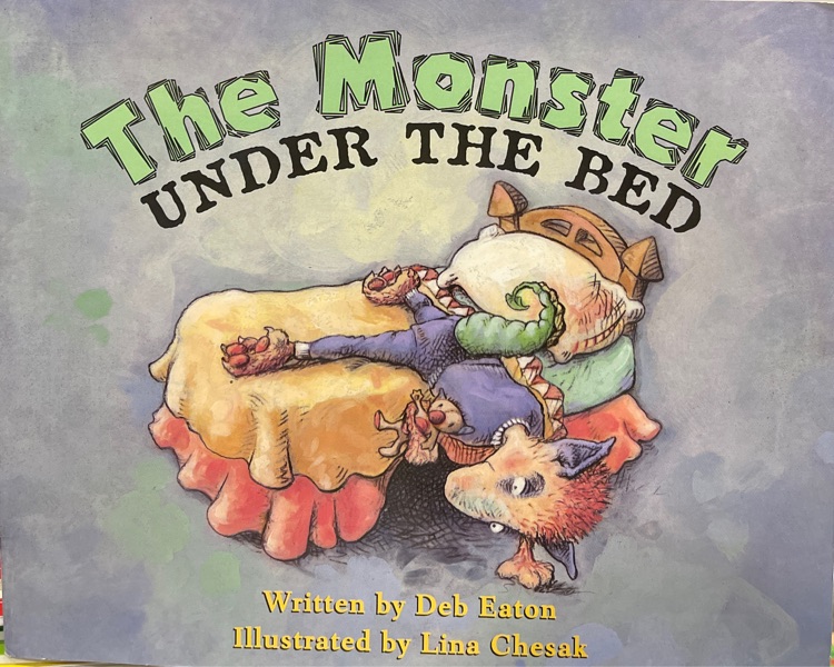Ready Readers, Stage 5, Book 21, the M