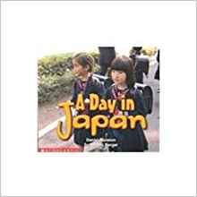 A Day in Japan (Social Studies Emergen