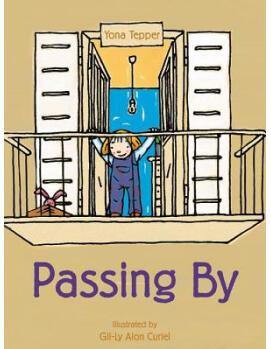 Passing by  [04--08]