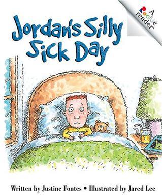Jordan's Silly Sick Day