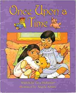 Ready Readers, Stage 4, Book 30, Once 
