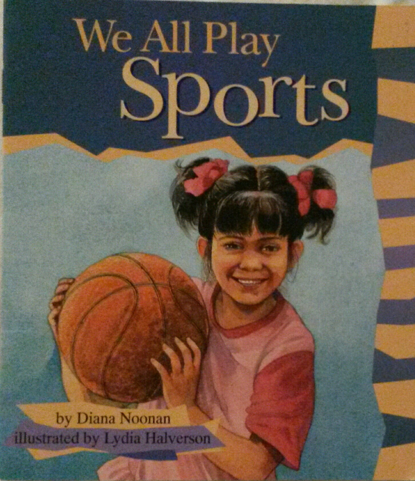 We All Play Sports
