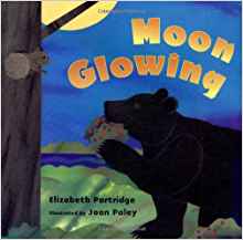 Moon Glowing
