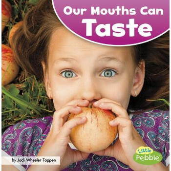 Our Mouths Can Taste