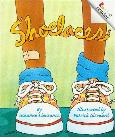Shoelaces