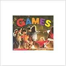 Games (Social Studies Emergent Readers