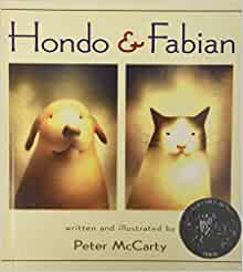 Hondo & Fabian