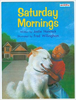 Saturday Mornings