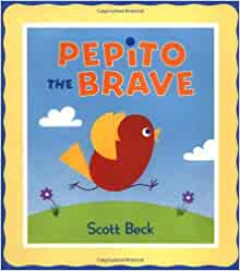 Pepito the Brave