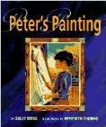 Peter's Painting