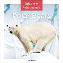 Polar Bears (Zoom in on Polar Animals)
