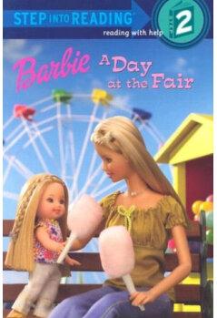 Barbie: A Day at the Fair (Barbie)  [4