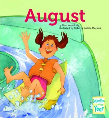 August
