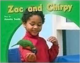 Zac and Chirpy: Individual Student Edi